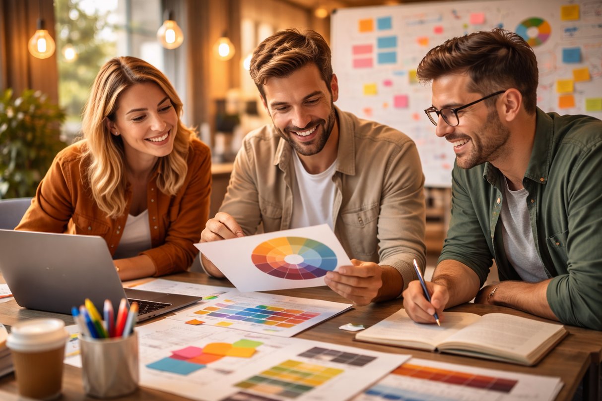 Werbung Geo-Domains fuer lokale Werbeagenturen und -betriebe Bergkamen